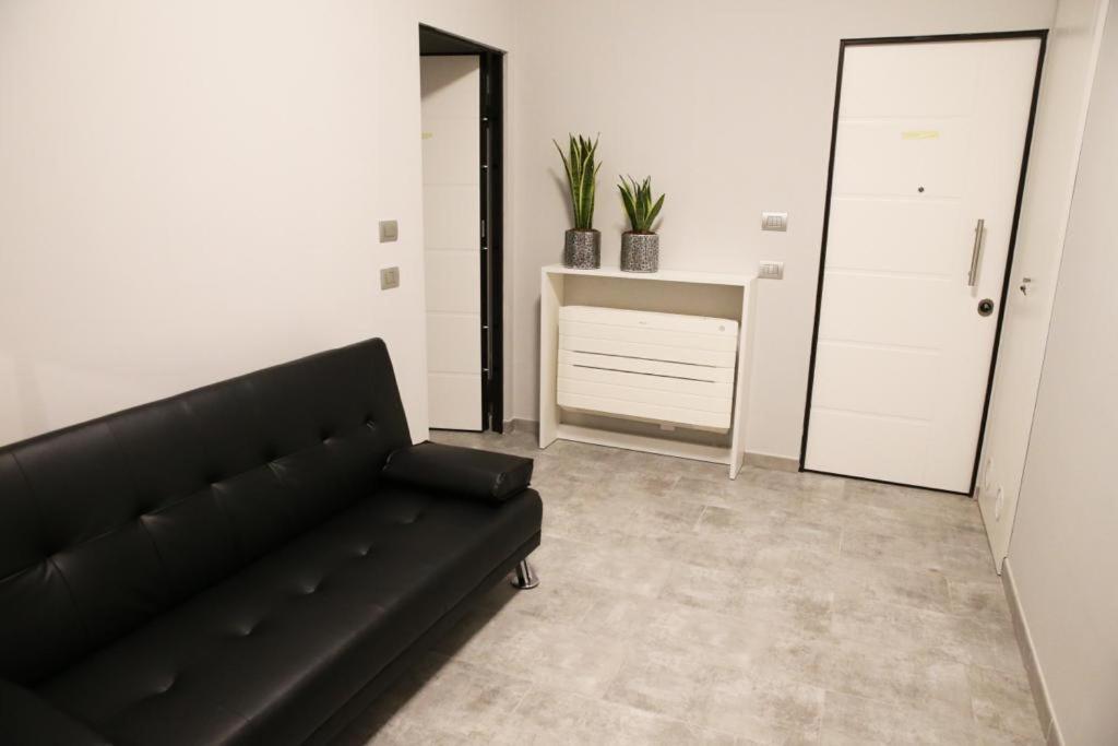 Apartamento La Francigena - Trebbia House Plasencia Exterior foto
