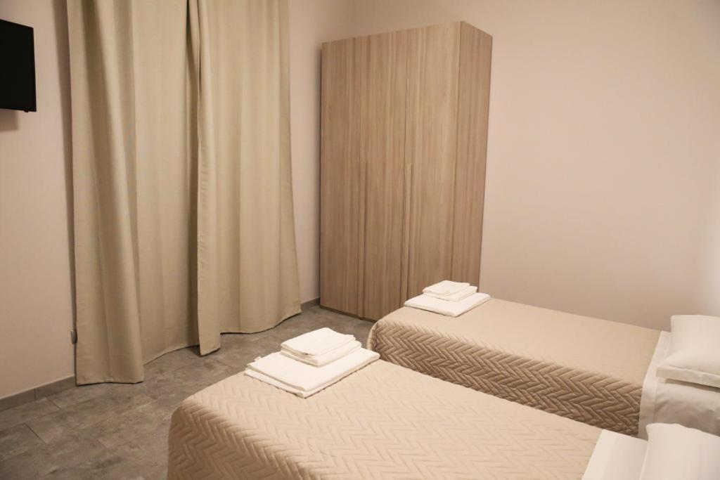 Apartamento La Francigena - Trebbia House Plasencia Exterior foto